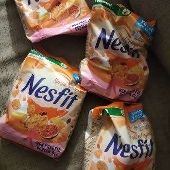 Migros Sanal Yanlış Ürün - Güllük Bodrum Şubesi
