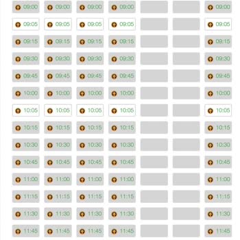 Tlscontact İngiltere Vizesi İçin Randevu Almanın Zorluğu Ve Ekstra Ücretler