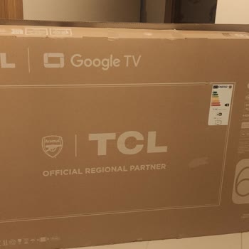 CEVA Logistics TCL TV Alımında Yaşadığım Sorunlar Ve İade Süreci
