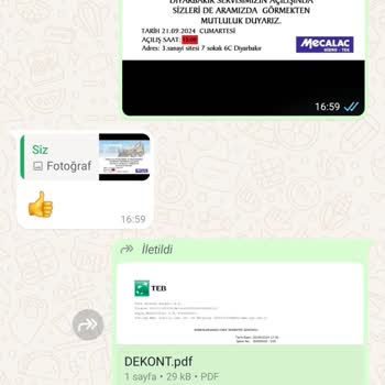 Efsun Çiçekçim Diyarbakır'da Çiçekçilik Hizmetiyle İlgili Olumsuz Deneyim