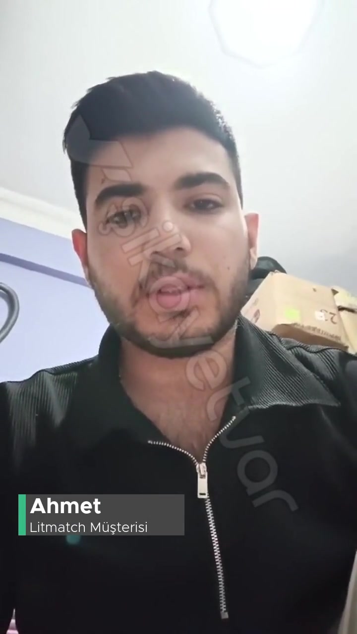 Litmatch Hesabım Banlandı! videonun kapak resmi