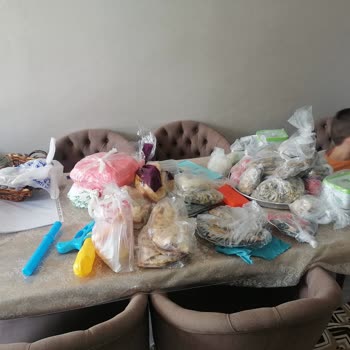 Samsung Buzdolabı 5 Yılda 2 Kere Bozulma