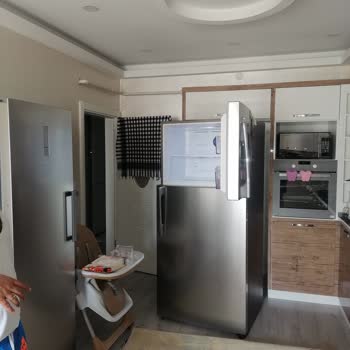 Samsung Buzdolabı 5 Yılda 2 Kere Bozulma