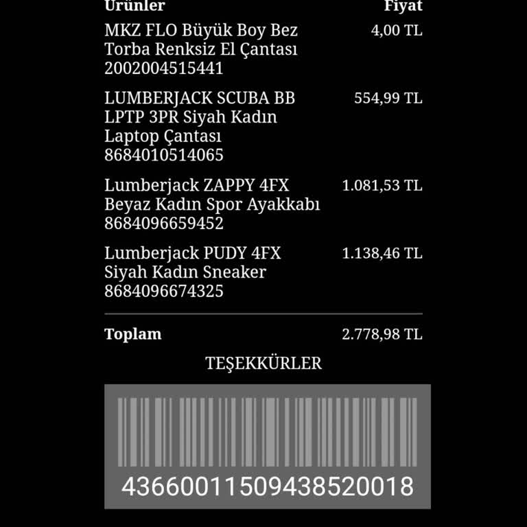 FLO Ayakkabı FLO Mağazasında Taksit Sorunu Ve Vade Farkı Problemi