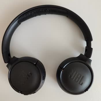 JBL Tune 560bt Kulaklık Batarya Sorunu