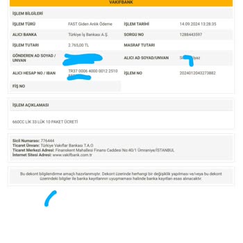 Toptan Kavanoz.com Sipariş Teslim Etmiyor.