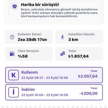 Moov Dolaylı Yoldan Paramı Alıyor