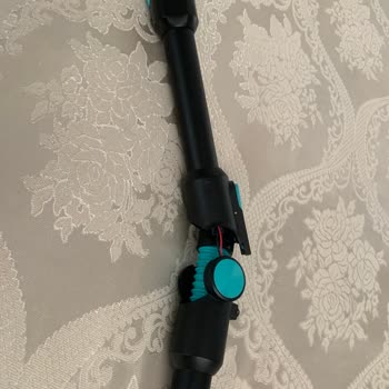 Fakir Bolt Xplus Aqua 8472: Dayanıksız Parçalar Ve Zayıf Müşteri Hizmetleri