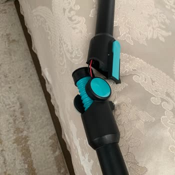 Fakir Bolt Xplus Aqua 8472: Dayanıksız Parçalar Ve Zayıf Müşteri Hizmetleri