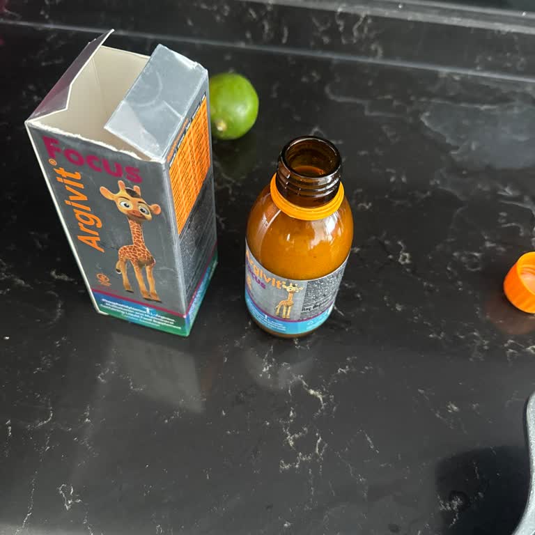 Argivit Focus Köpürme Sorunu!