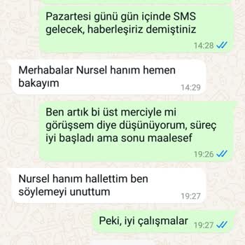 Turkcell Superonline Geçişinde Vodafone Cayma Bedeli Mağduriyeti