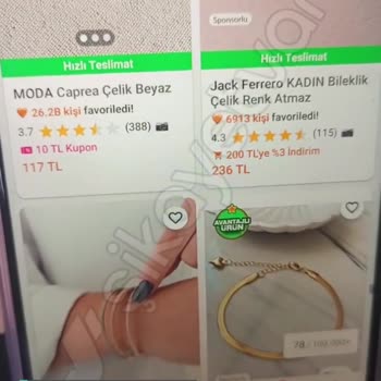 Omix6 Ürünün Arkasında Durmuyor!