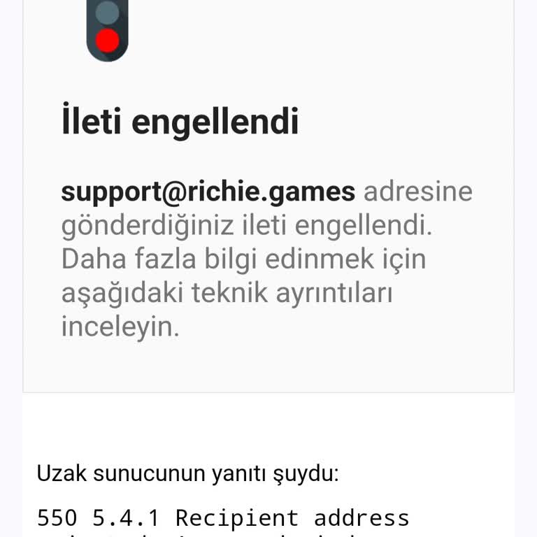 Richie Games Uygulamasında Ödeme Sorunu Ve İletişim Eksikliği
