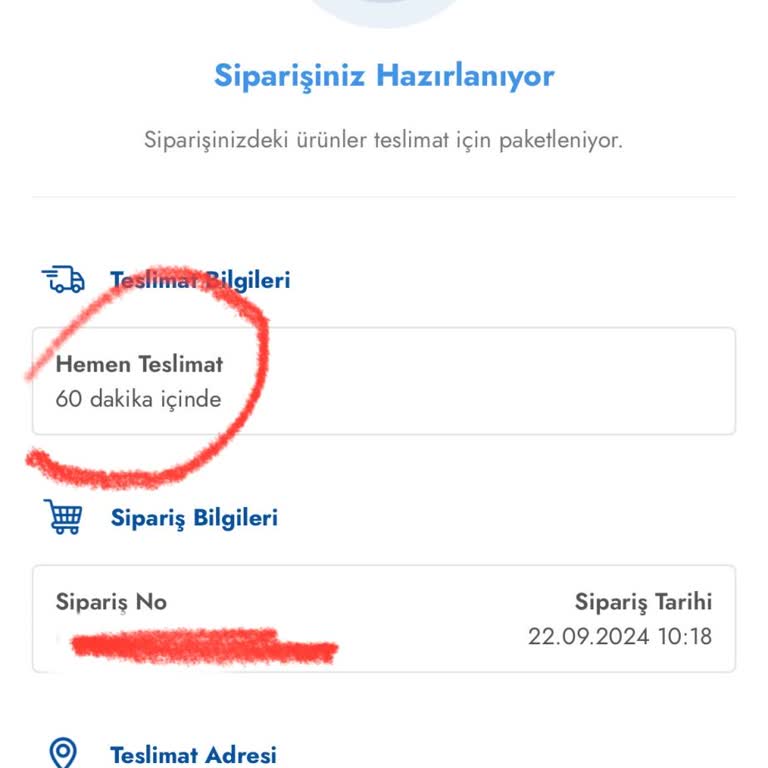 Cepte Şok "bedel Ödeme"