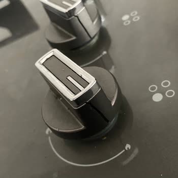 Arçelik Ankastre Setin Kronik Ocak Düğmesi Sorunu