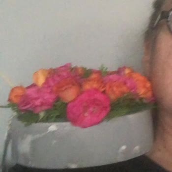 Taze Çiçek (tazecicek.com) Yanlış Ürün Teslimatı Ve Hayal Kırıklığı