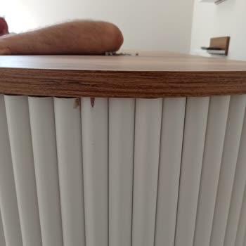 inegolmobilyalari16.com Kalitesiz Ürün Ve Kötü Hizmet Deneyimi