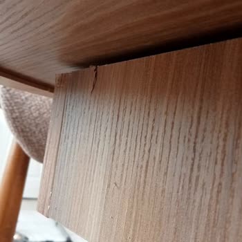 inegolmobilyalari16.com Kalitesiz Ürün Ve Kötü Hizmet Deneyimi