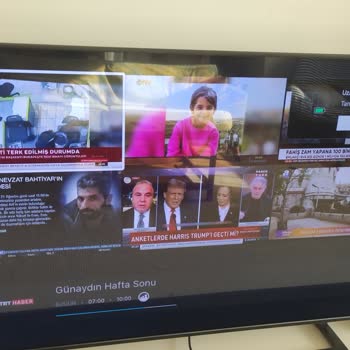 Samsung Kumanda Şarjda Takılı Değil İse, Çalışmıyor!