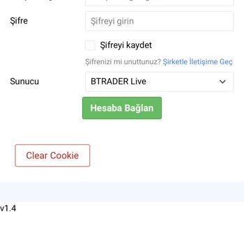 Bgc Partners Adını Kullanarak Yanıltma!