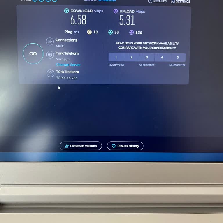 Türk Telekom İnternet Ve Modem Sorunu