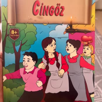 Karatay Çocuk Yayınları Hikaye Seti