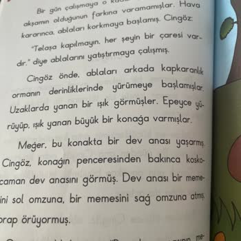 Karatay Çocuk Yayınları Hikaye Seti