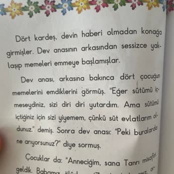 Karatay Çocuk Yayınları Hikaye Seti