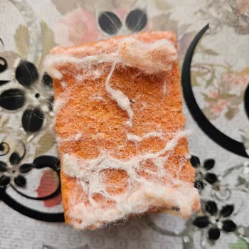 Koroplast Bulaşık Süngerleri Kısa Sürede Yıpranıyor