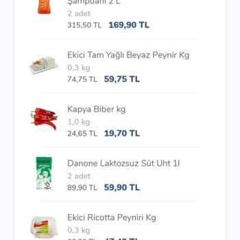 Carrefour SA İlgisizliği Teslimat Yapılmıyor