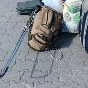 Güney Akdeniz Seyahat Otobüs Ten Atılmak
