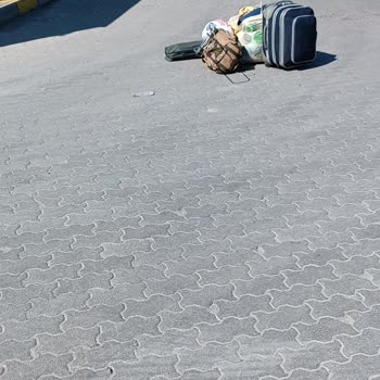 Güney Akdeniz Seyahat Otobüs Ten Atılmak