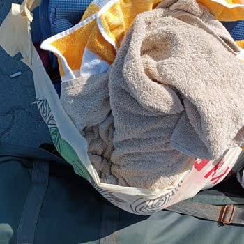 Güney Akdeniz Seyahat Otobüs Ten Atılmak