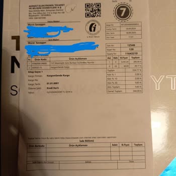 Kitapsec.com Benden Parasını Aldığı Kitapları Göndermedi