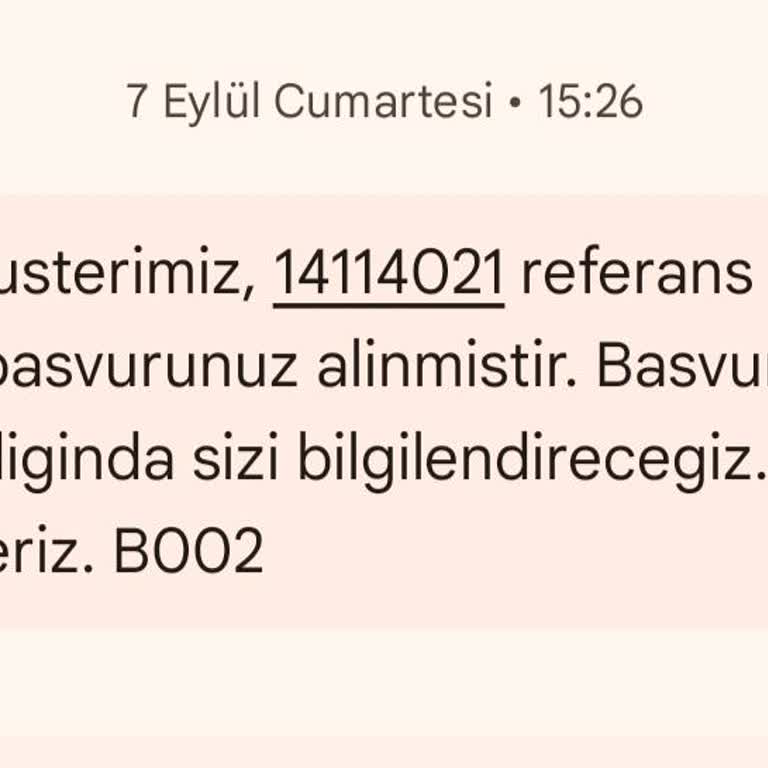Yapı Kredi Bankası ATM Sinde Kalan Paramın İadesi.