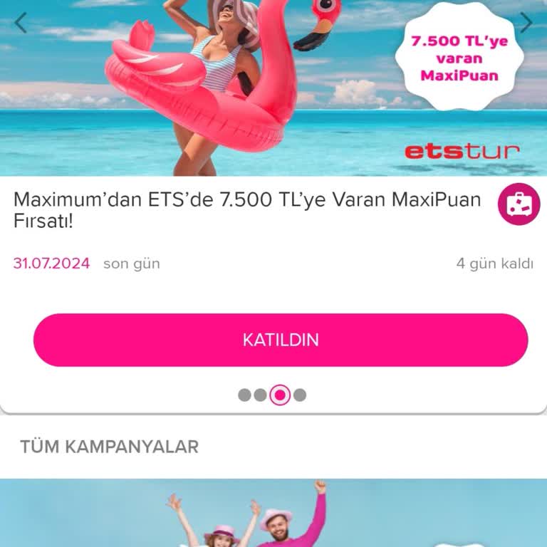 İş Bankası MaxiPuan Mağduriyeti Hakkında