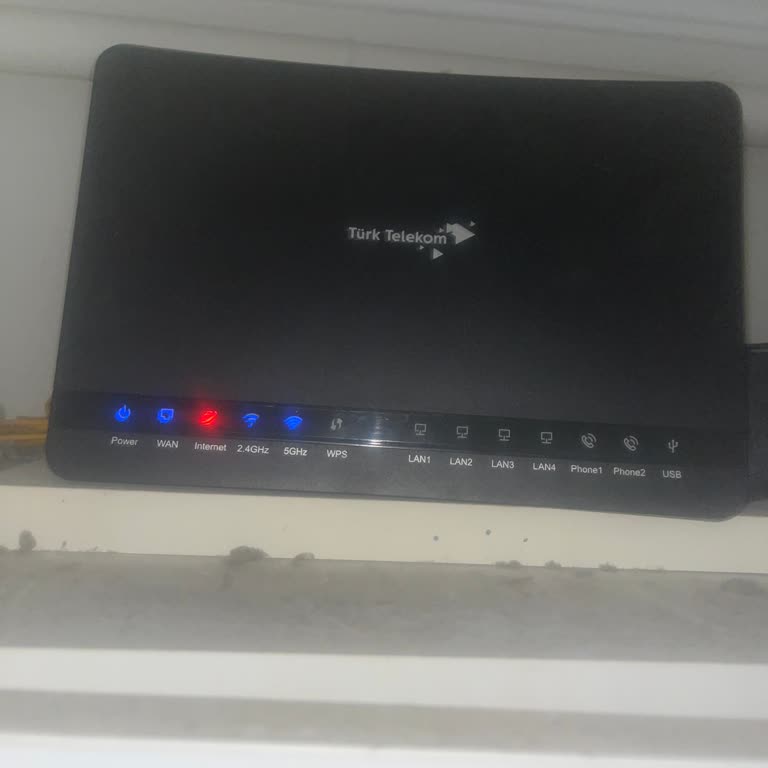 TurkNet 15 Gündür İnternet Sorunu Ve Çözüm Eksikliği
