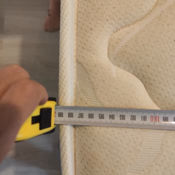 İder Baza Ölçü Problemi