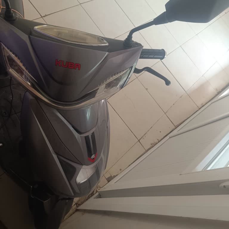 Kuba Motor Kuba Gt5 Ön Panel Grenaj