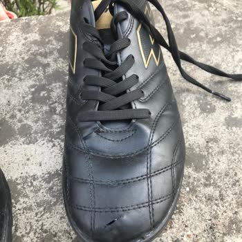 FLO Ayakkabı FLO Ve Lotto Marka Ayakkabı Garantilerinin Arkasında Durmuyor