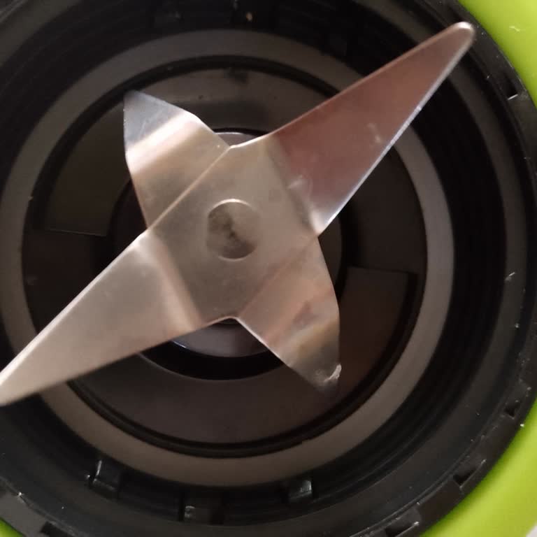 Vestel Mix GO Blender Conta Problemi