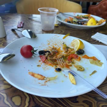 Tatilbudur'da Hayal Kırıklığı Her Şey Dahil Konseptin Gerçek Yüzü