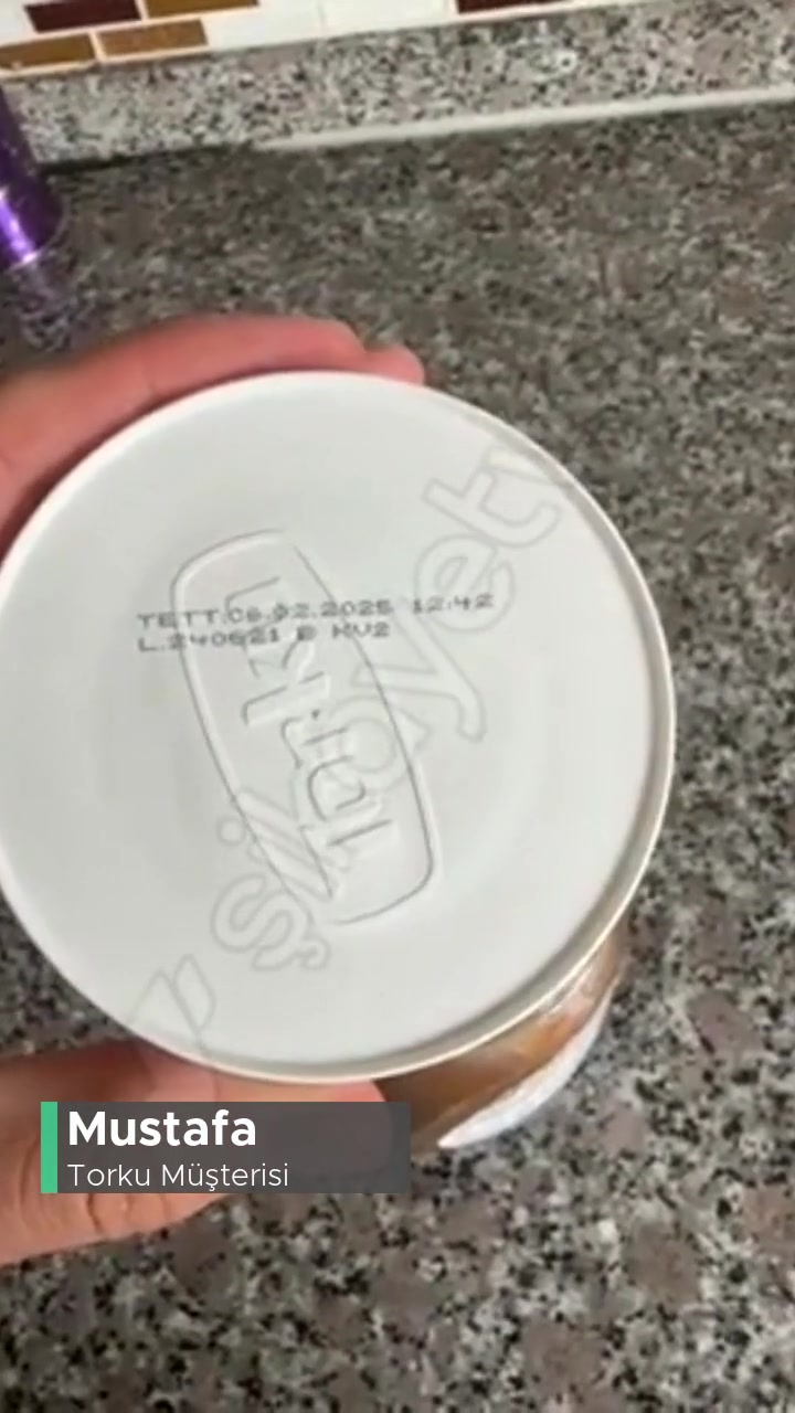 Torku Yağ Donması Mı Olabilir Mi? videonun kapak resmi