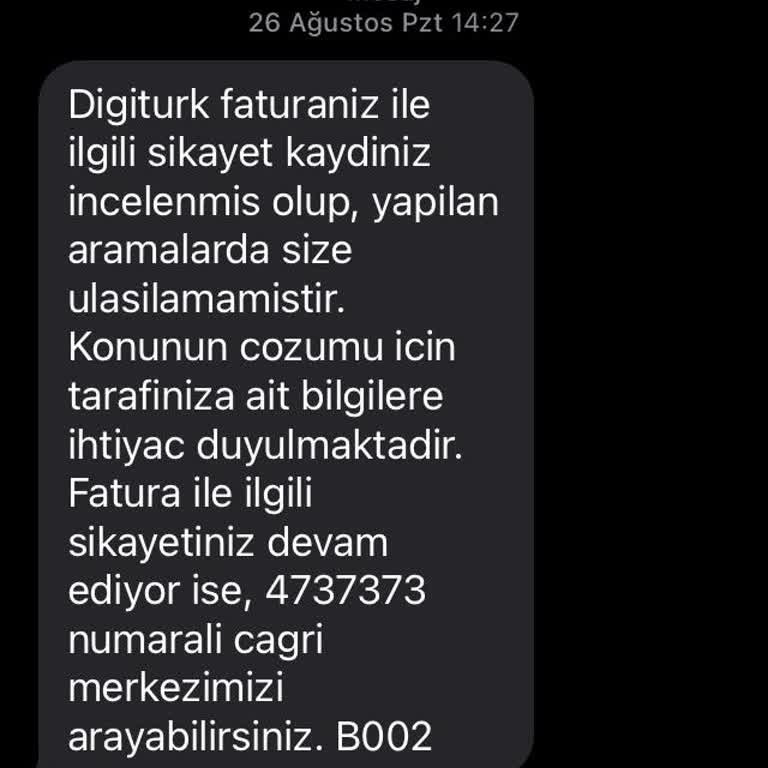 Bein Sports Ücret İadesi Sorunu Ve Yanıltıcı Bilgilendirme