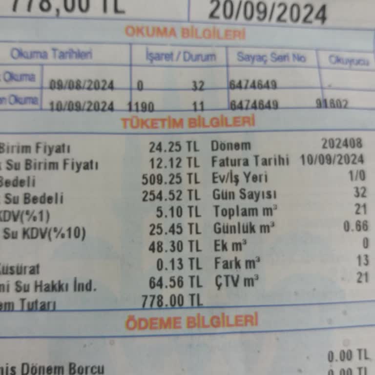 İstanbul Büyükşehir Belediyesi 30 Yaş Öğrenci AKBİL Kanunsuz Ve Su Zammı