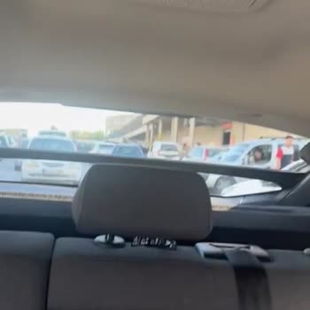 Optimum Dry Car Care Müşteri Dövüyor