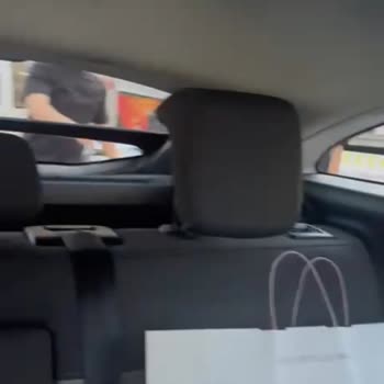 Optimum Dry Car Care Müşteri Dövüyor