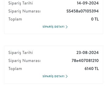 Vivense'den Verdiğim Kitaplığın Teslim Edilmemesi