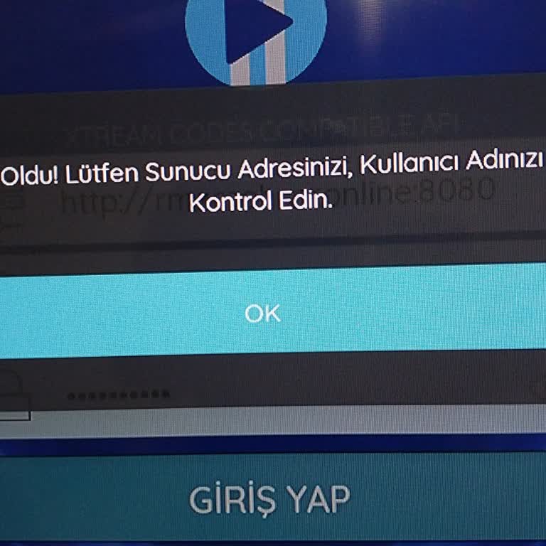 xplusserver.com.tr WhatsApp Aboneliği Ve Müşteri Hizmetleri Sorunu