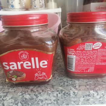 Tatsız Sarelle, 1000liram Çöp Oldu